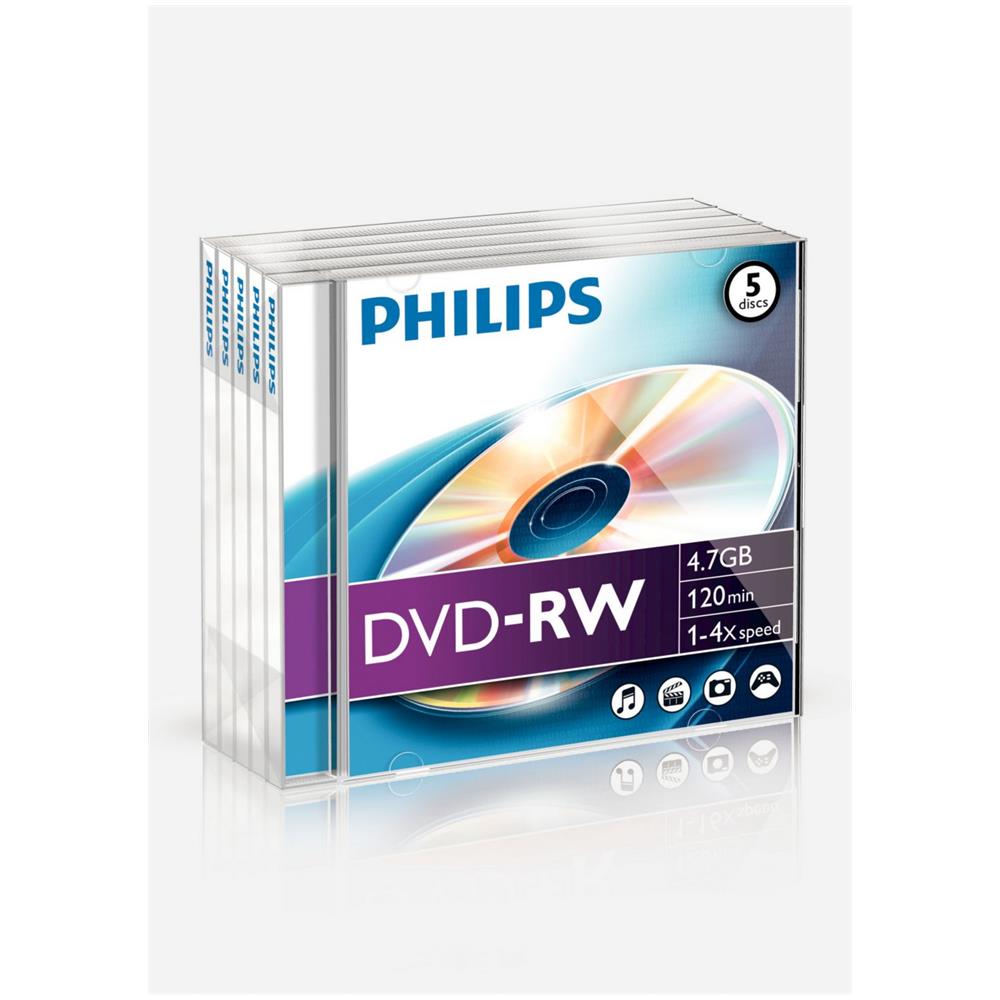 Dvd-rw Dn4s4j05f / 00 - Foto 1